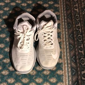 Women Nike FS Lite Run Sneakers